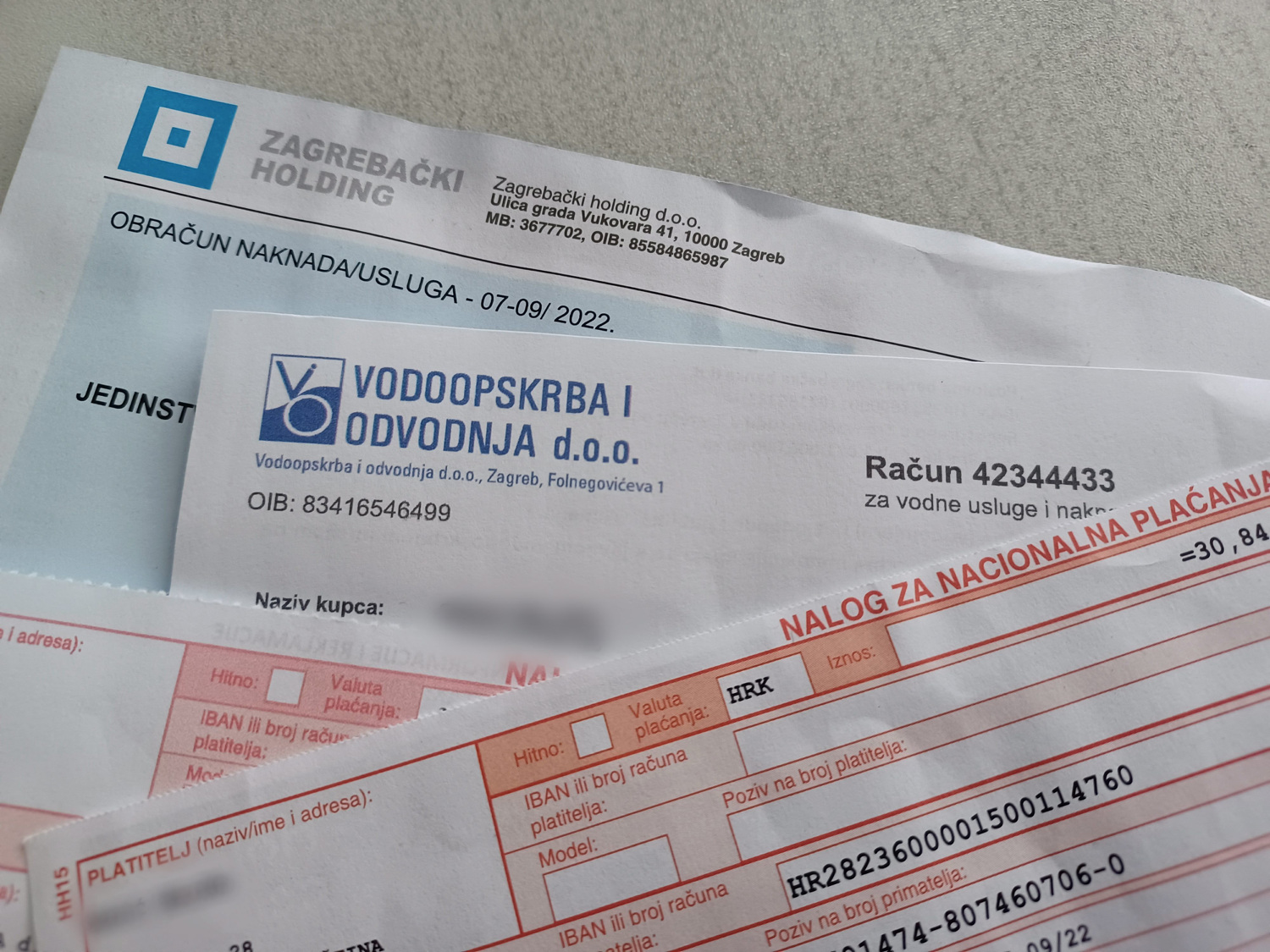 Čovjek otkrio kako si olakšati kućni budžet: ‘Bitno je kada plaćate račune’