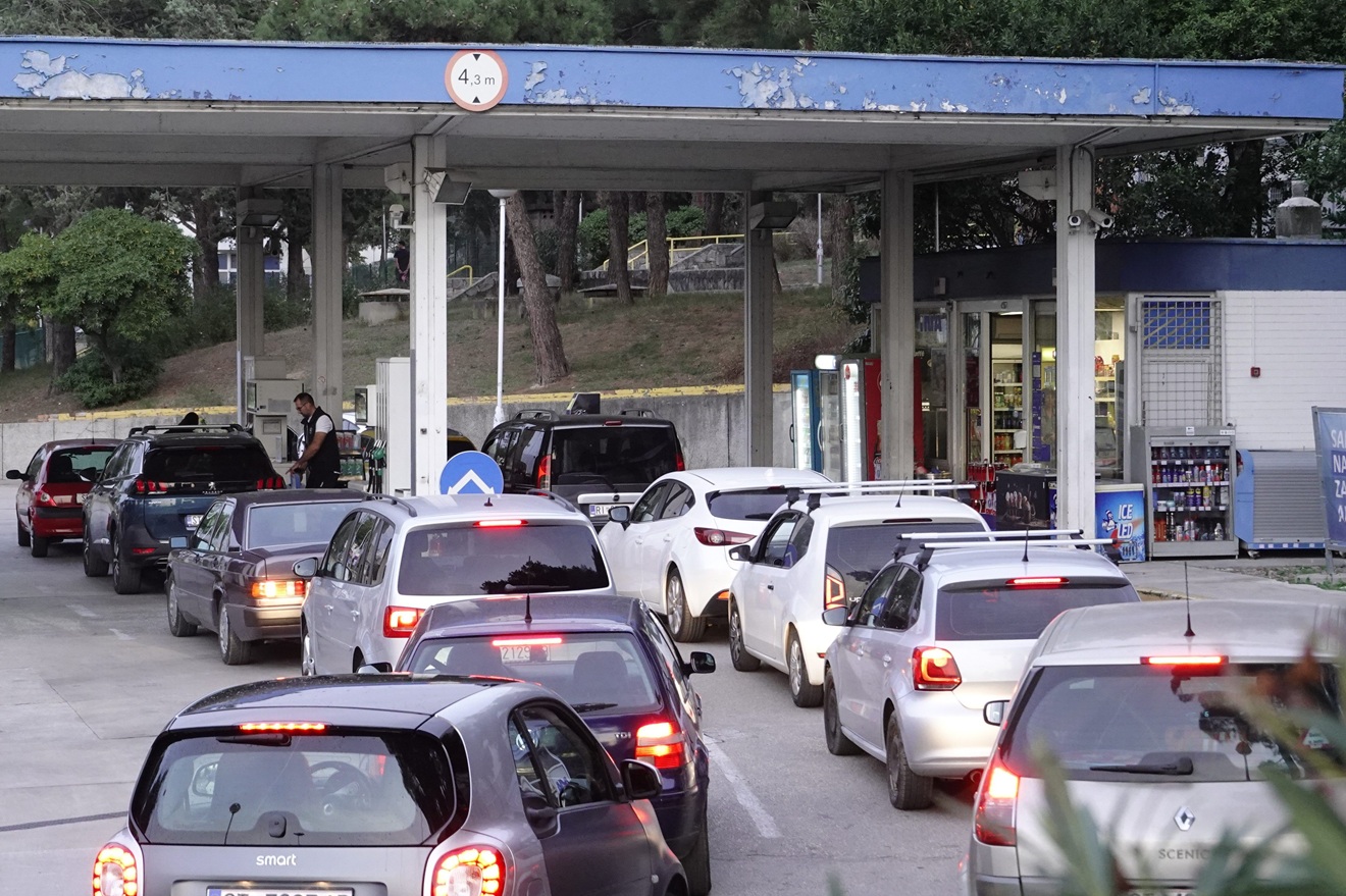 Šef naftnog giganta: Znam kada bi se Europa mogla suočiti s nestašicom goriva