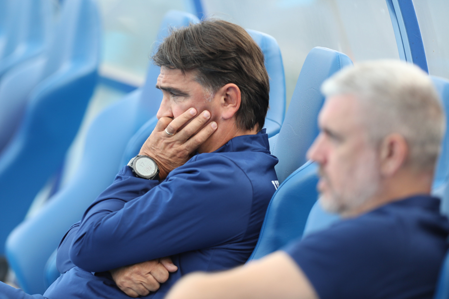 Dalić potezom izazvao brojne rasprave, no sad su neke stvari puno jasnije