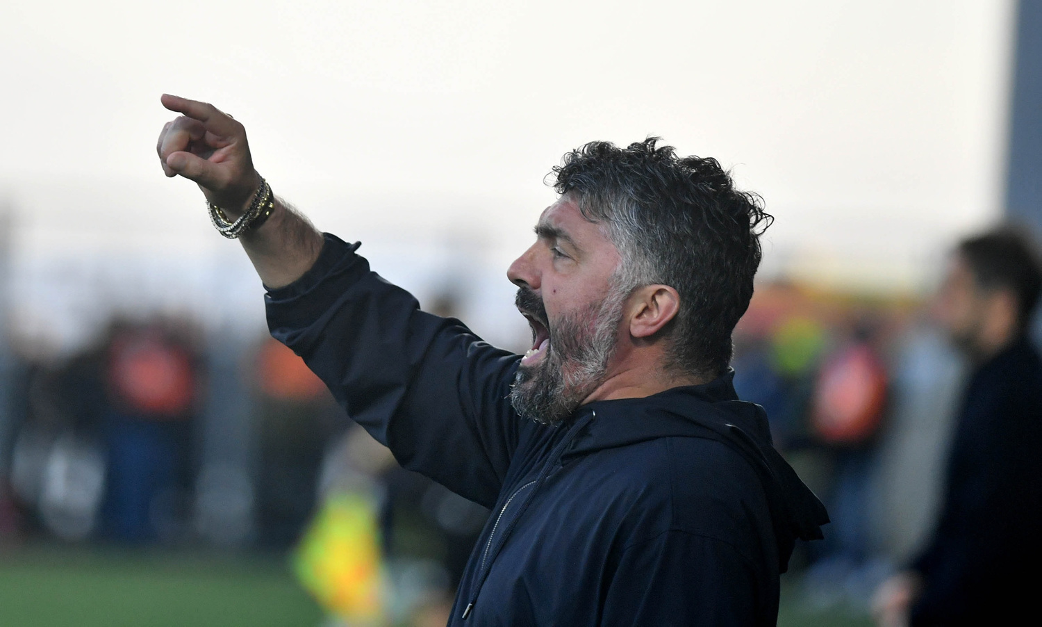 Talijani bijesni na UEFA-u uoči okršaja s BiH: ‘Neugodan presedan’