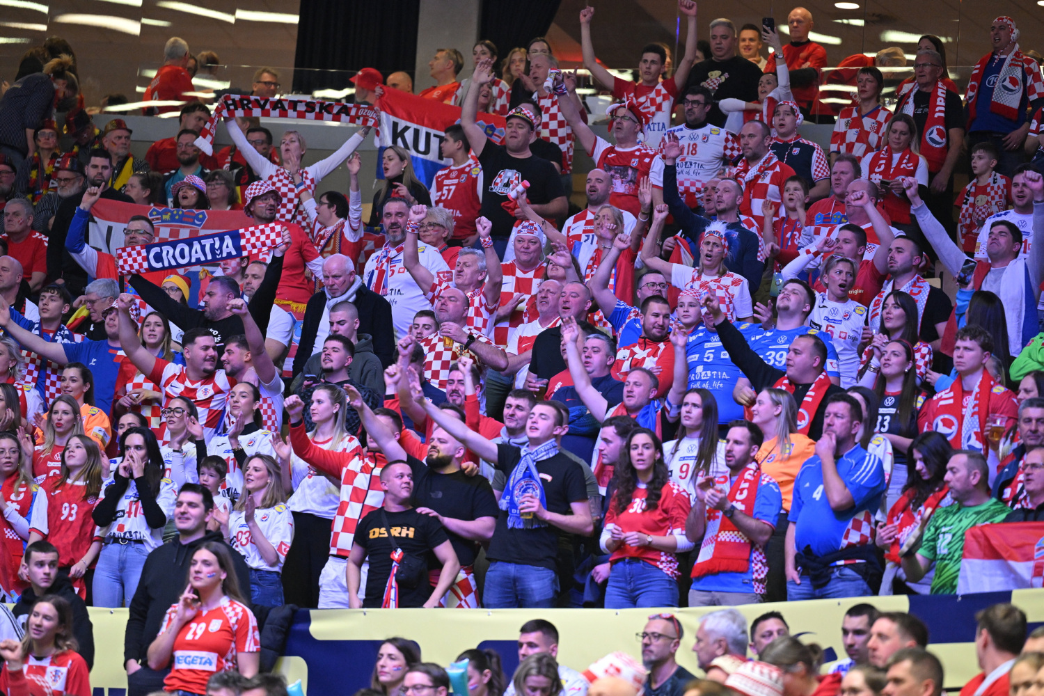 Hrvate su htjeli uništiti: Vratili su jači nego ikada