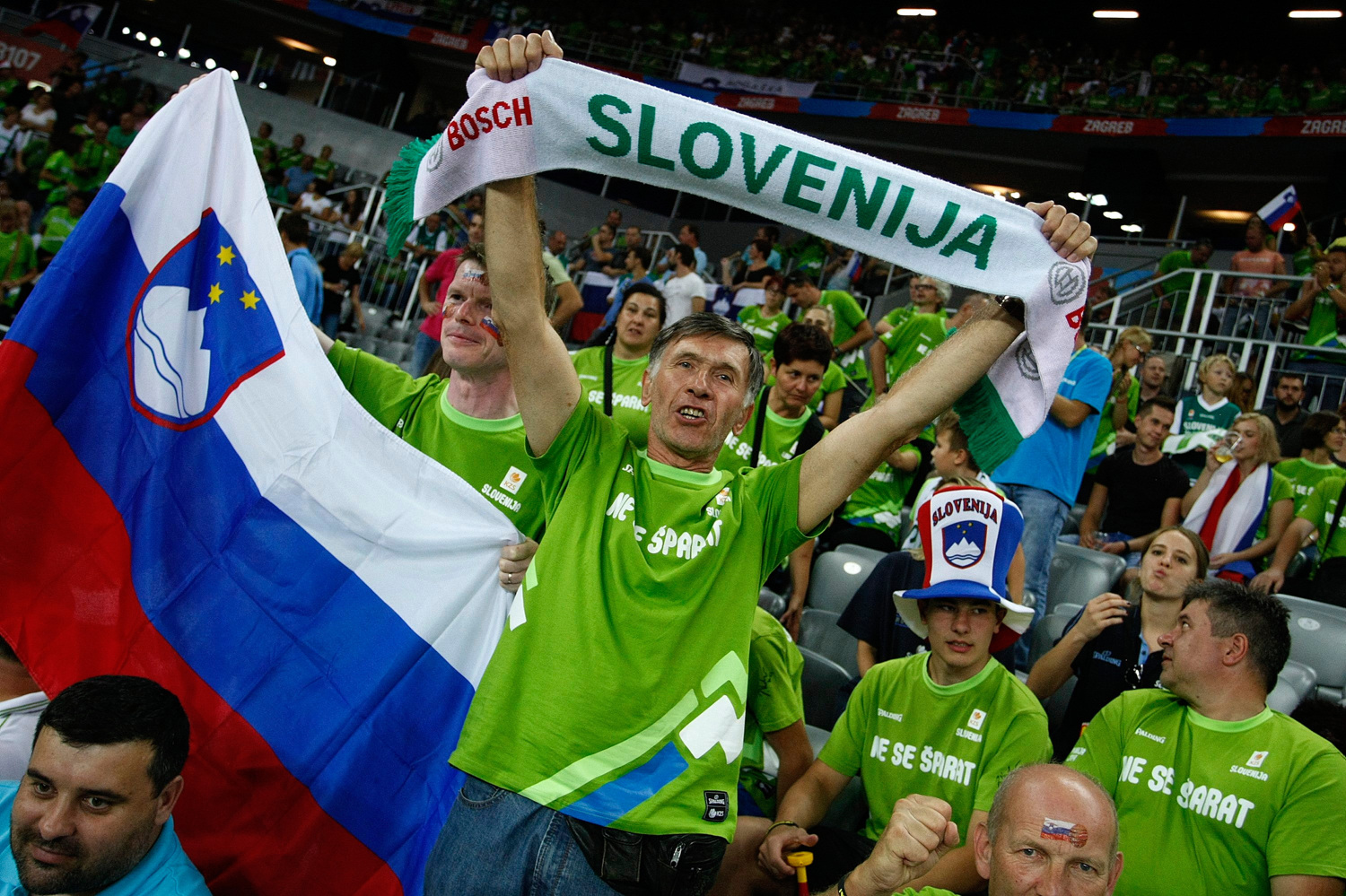 Podvig, pa velika bezobraština u susjedstvu: ‘Sramota što su Niki Slovenci napravili’