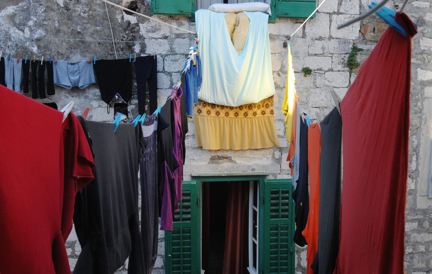 Navlaka čuvenog jugoslavenskog popluna imala otvor na sredini, riječ je o genijalnom triku