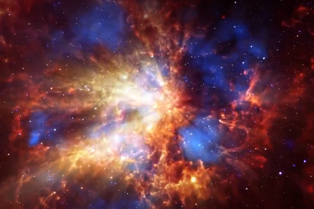 Otkriven portal u petu dimenziju: Znanstvenici tvrde da ovo mijenja zakone fizike