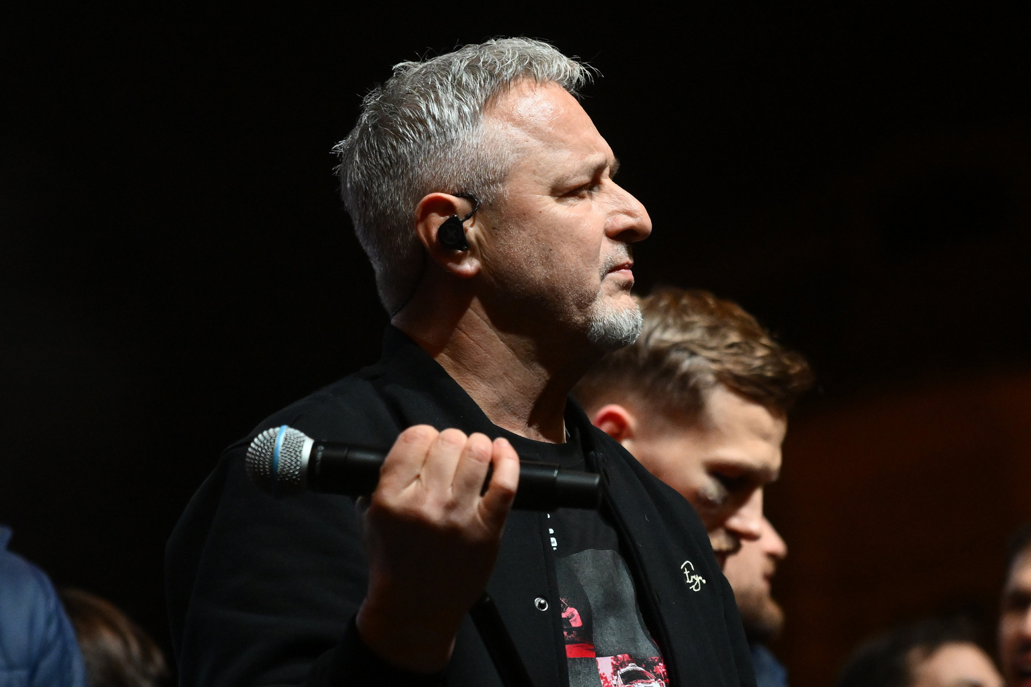 Sudac Ustavnog suda otišao na Thompsona: Iz Sarajeva traže da ga se smijeni