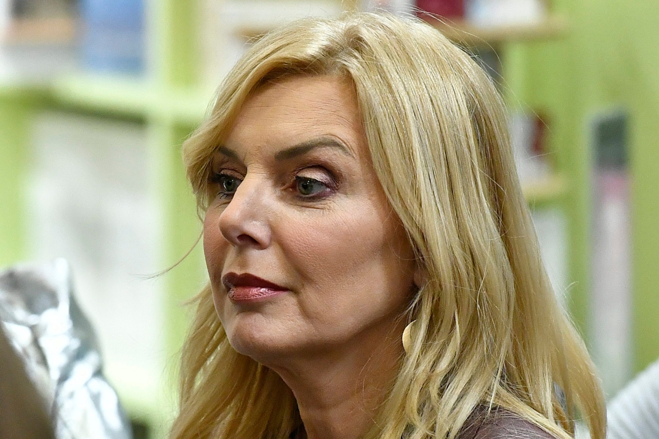 Tončica Čeljuska nakon godinu dana otkrila zašto je otišla s HRT-a: ‘Čudim se da nisam ranije’