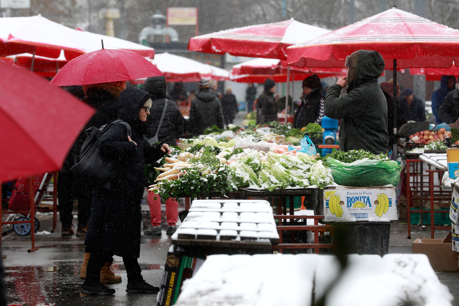 Blanka se zabrinula kad je vidjela što dolazi za Uskrs: ‘Mijenjaju se iz dana u dan’