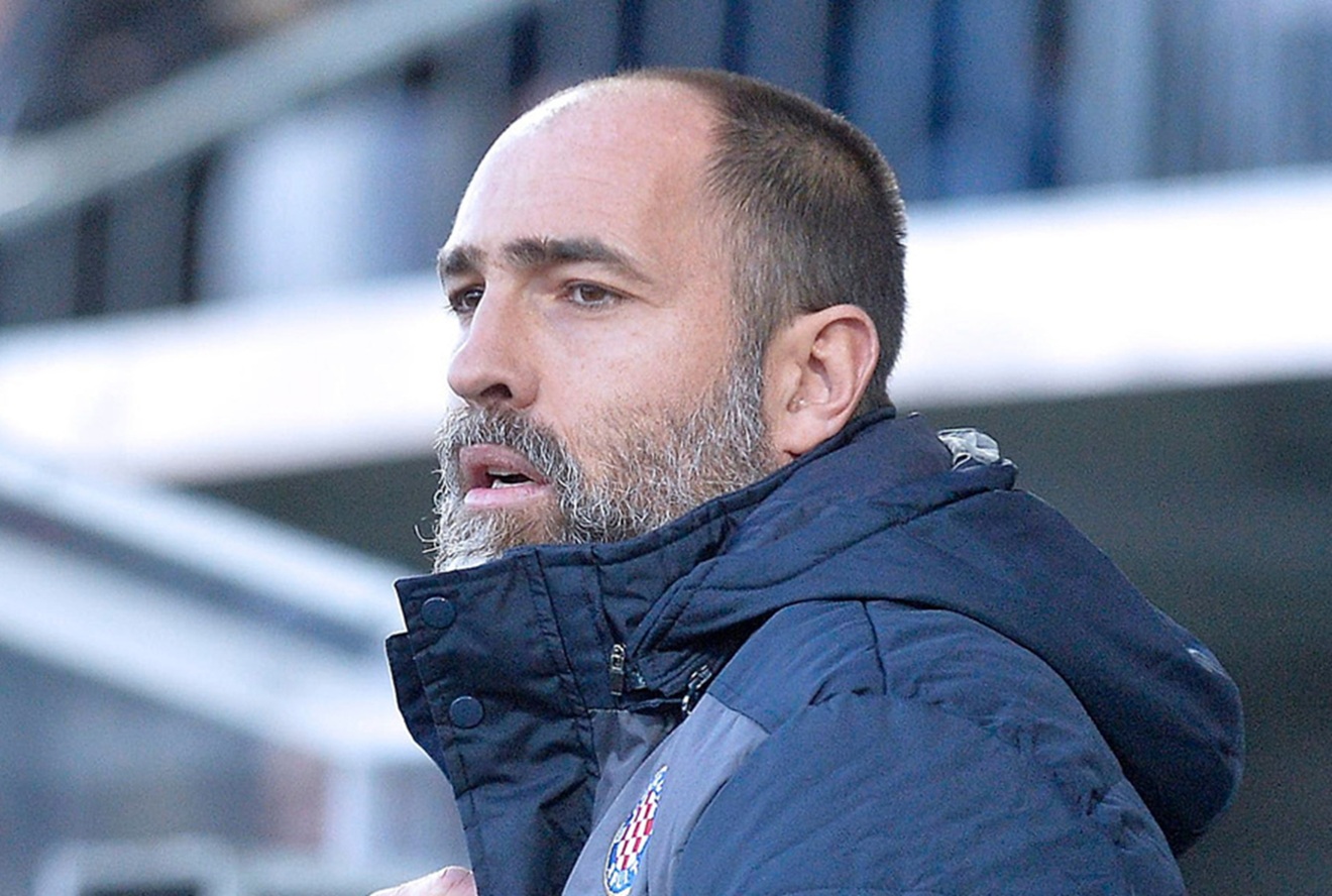 Tudor oduševio neočekivanim potezom nakon ekspresnog otkaza: ‘Pokazao je klasu’