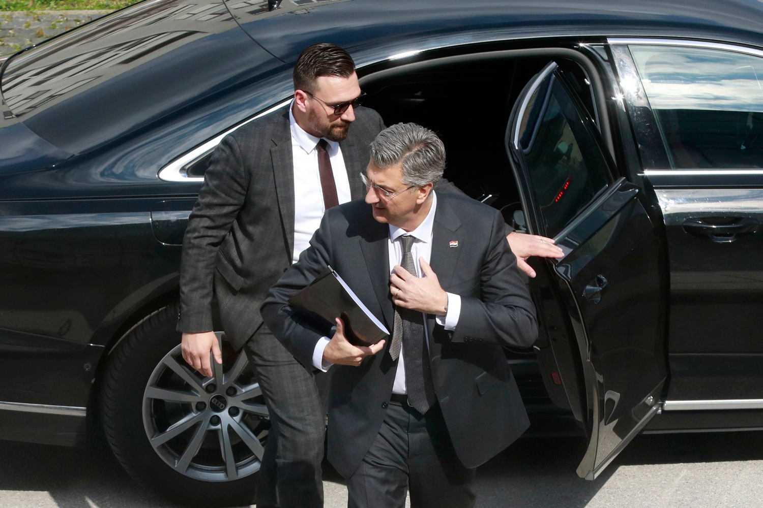 Jurčić o mjerama premijera Plenkovića: ‘Ima on sad veći problem od cijena goriva, neka to riješi’