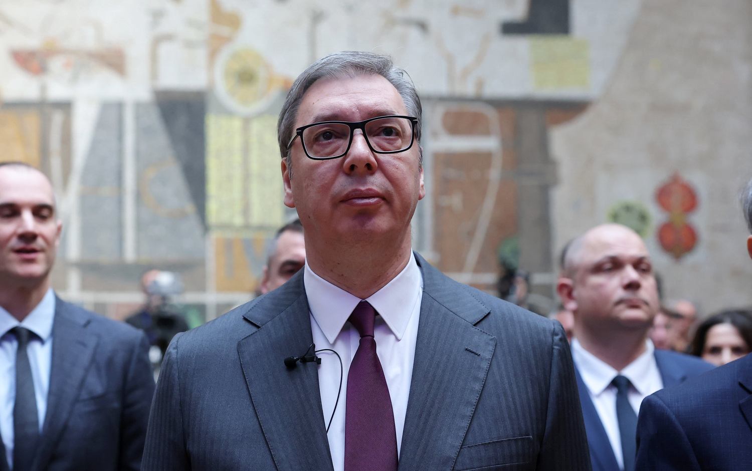 Vučić krenuo na Milanovića i šalje brutalnu poruku iz Beograda: ‘Nisam mu ja potrčko’