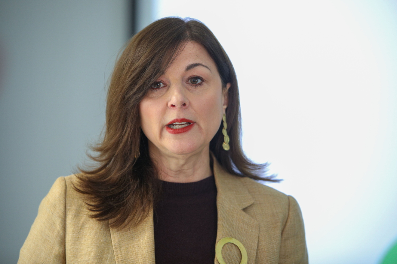 Sanja Musić Milanović opet na meti kritika zbog priče o zdravoj hrani: ‘Srdelu na tanku šnitu i miran si’