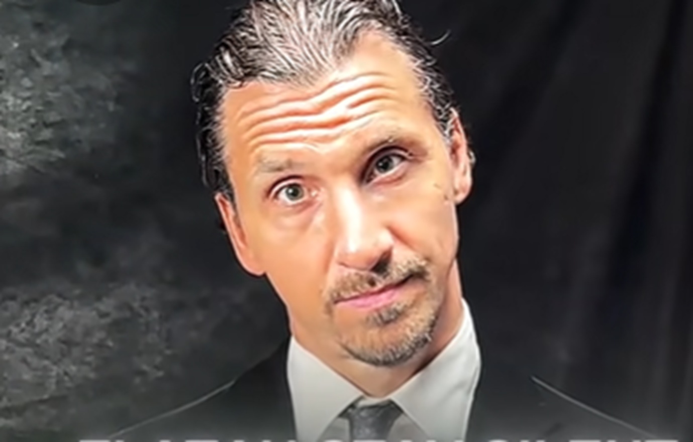 Kod Zlatana nema luksuza: ‘Moja žena kuha i pere, iako smo milijunaši’