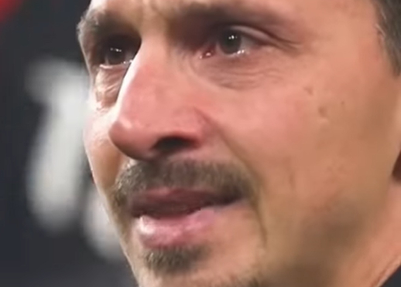 Ibrahimović se ‘slomio’ zbog mame Hrvatice: Bolna uspomena ostavila traga