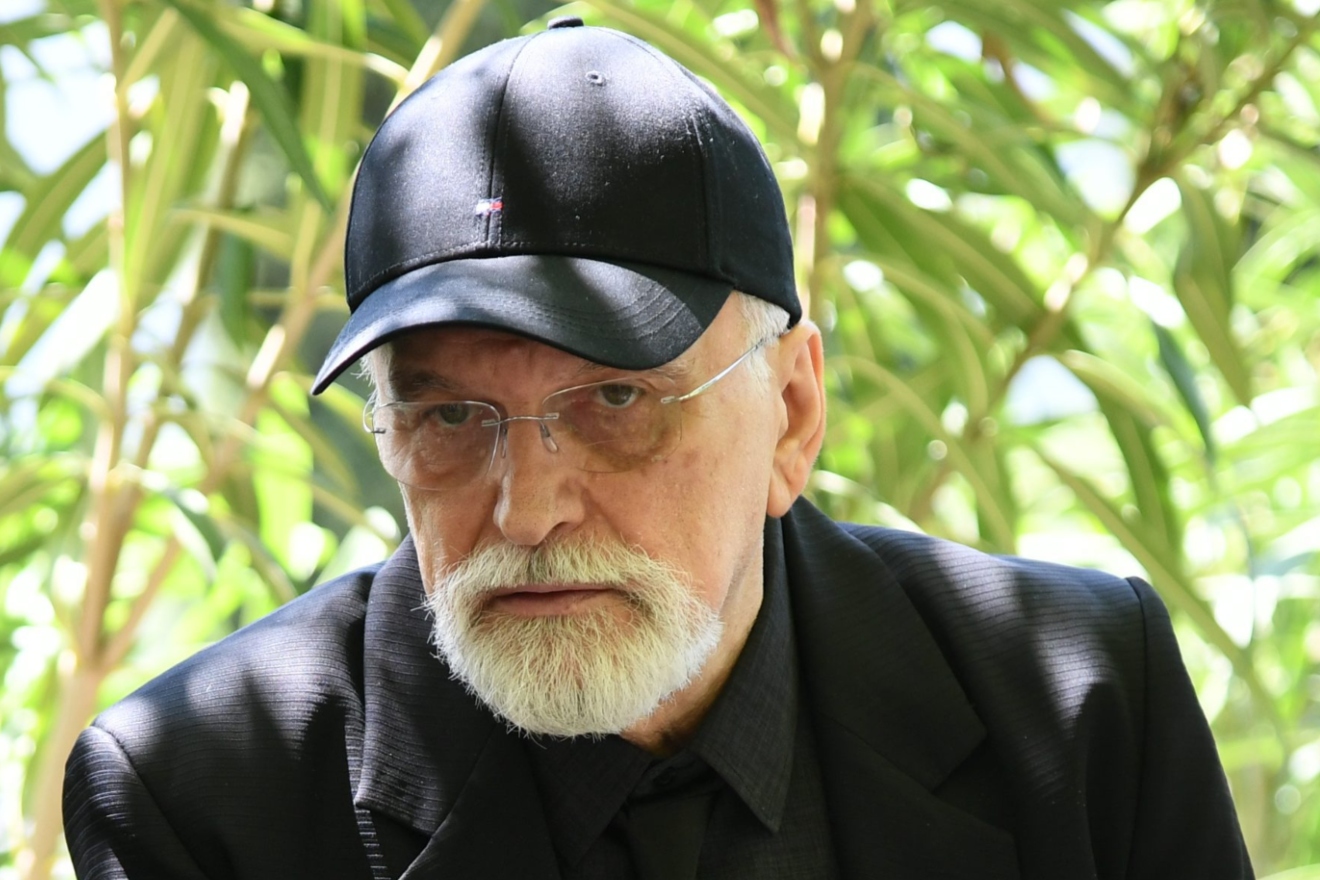 Zlatko Pejaković jako se grozi jedne stvari: ‘Kao da su mi nešto dali da pojedem pa uzeli’