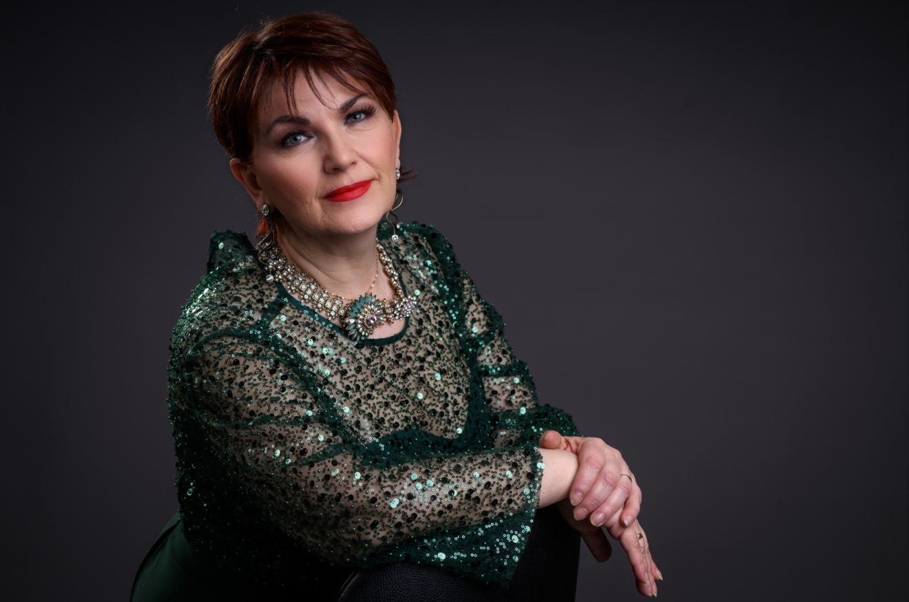 Zorica Kondža o velikom životnom preokretu: ‘Zamislite kada u tim godinama otkrijete’