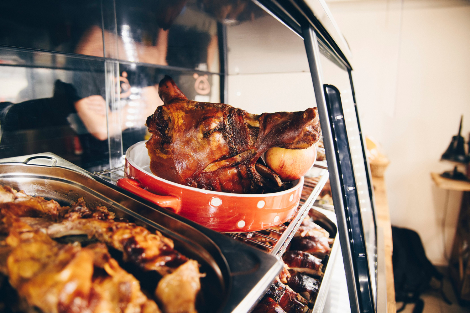 Otkrio kako najbolje pripremiti odojak: Bit će mekan kao duša