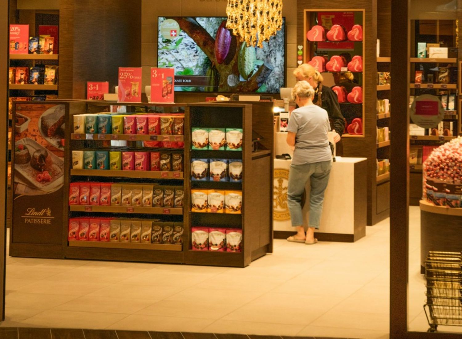 Proizvodi popularnog brenda čame na policama: Uskrsna prodaja doživjela potpuni fijasko