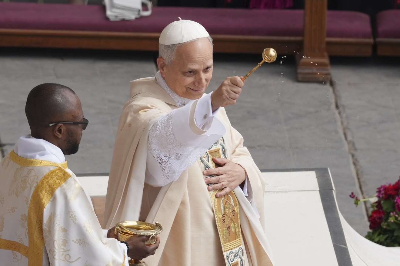 Malo tko je svjestan što je papa Lav uspio napraviti u svojoj prvoj godini na čelu Svete Stolice