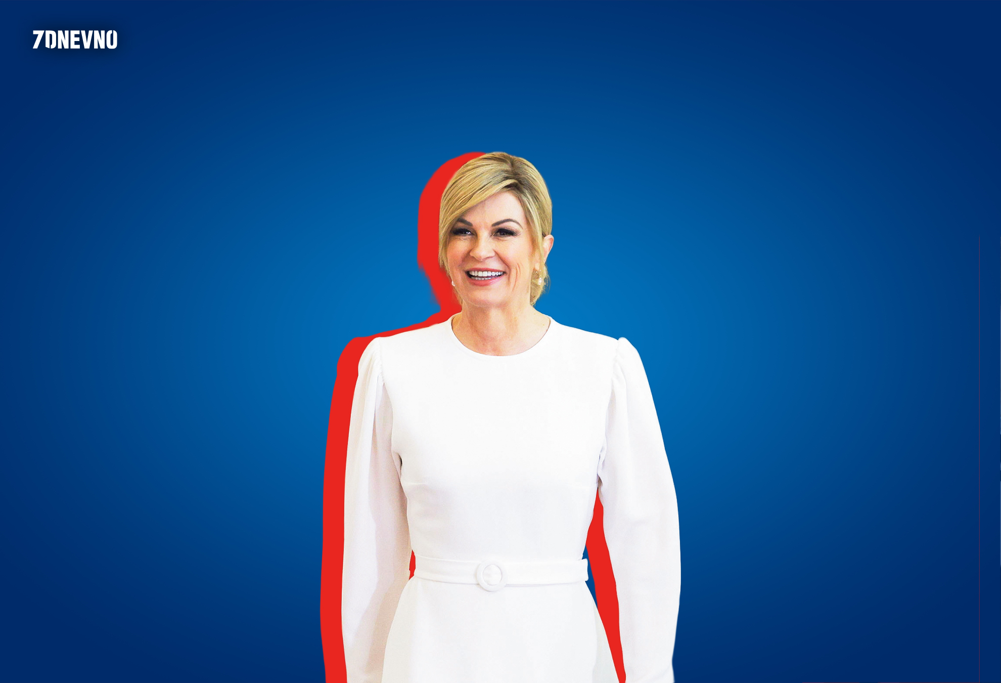 Novi plan hard core HDZ-ovaca: Kolinda na Tomaševića, s Plenkovićem ili bez njega