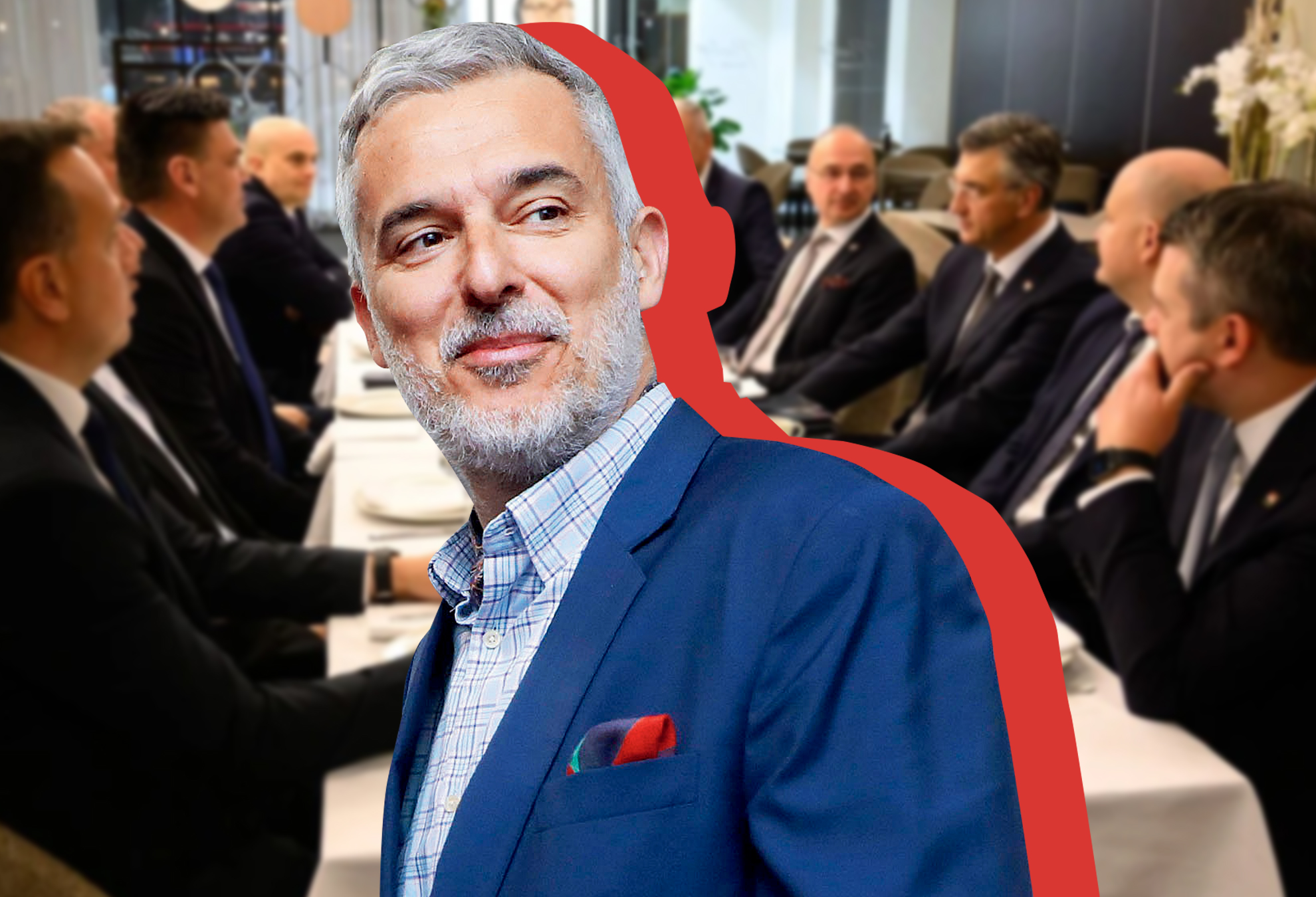 Operacija ‘Oporba’ vođena iz Zagreba: Raspudić petorke i rušenja HDZ-a BiH