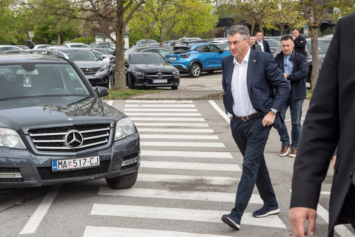 Plenković otkrio način na koji će dodatno sniziti cijene goriva