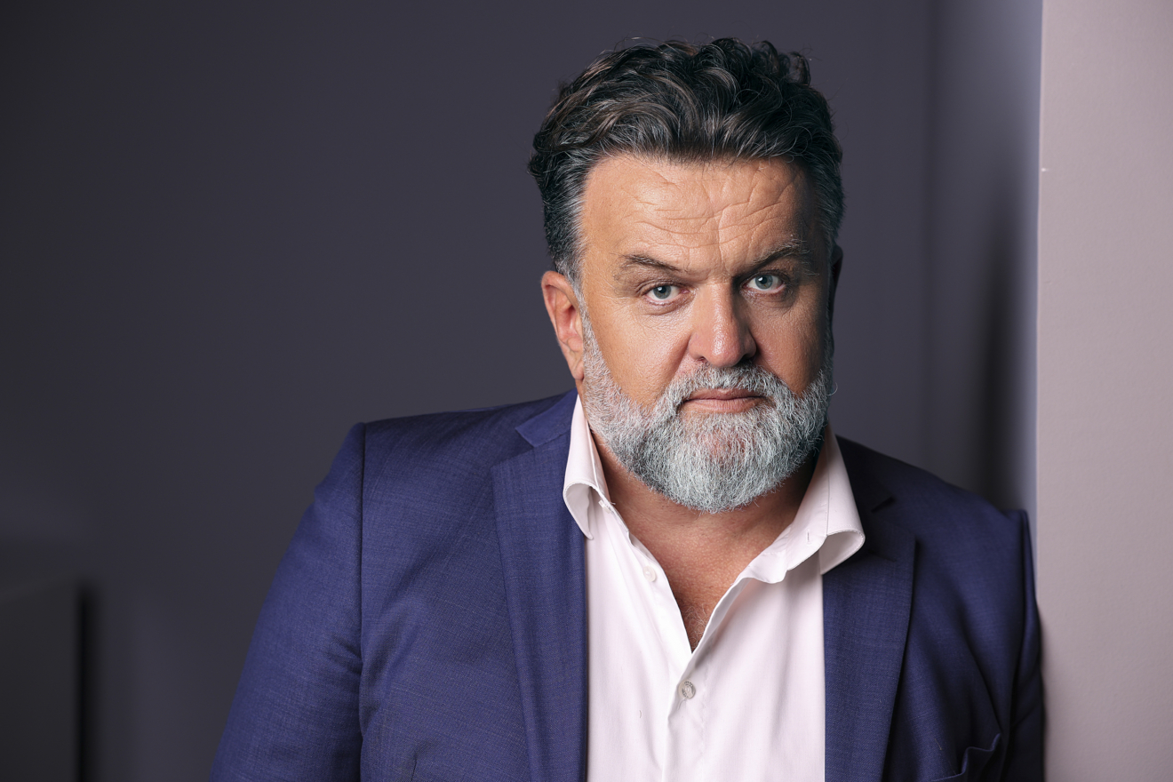 Andrija Jarak progovorio o detaljima nove sezone ‘Dosjea Jarak’: ‘Ne postoji teža priča od toga’