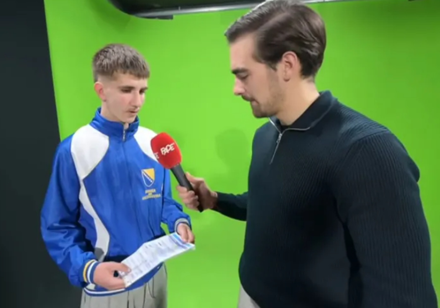 Heroj Bosanac otkrio kako je ukrao šalabahter Talijanima: Junak Zmajeva učinio nezamislivo