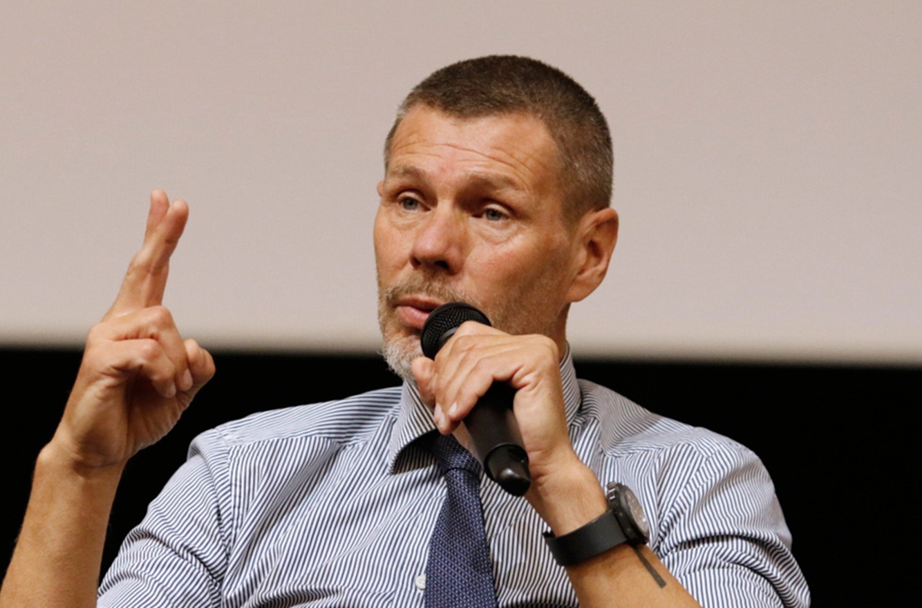 Boban ‘spustio’ Barceloninom treneru i skupocjenoj zvijezdi: ‘Uz dužno poštovanje, s takvim napadačem…’