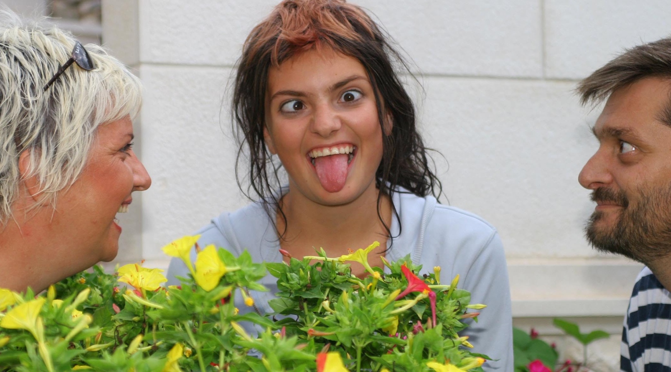 Isplivali detalji iz djetinjstva Elle Dvornik: Otkrila istinu o uspjehu kralja funka