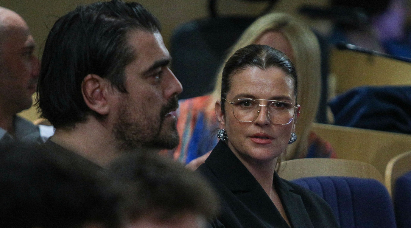 Antonija Blaće priznala što ne bi tolerirala u braku: ‘Bolje da sam sama’