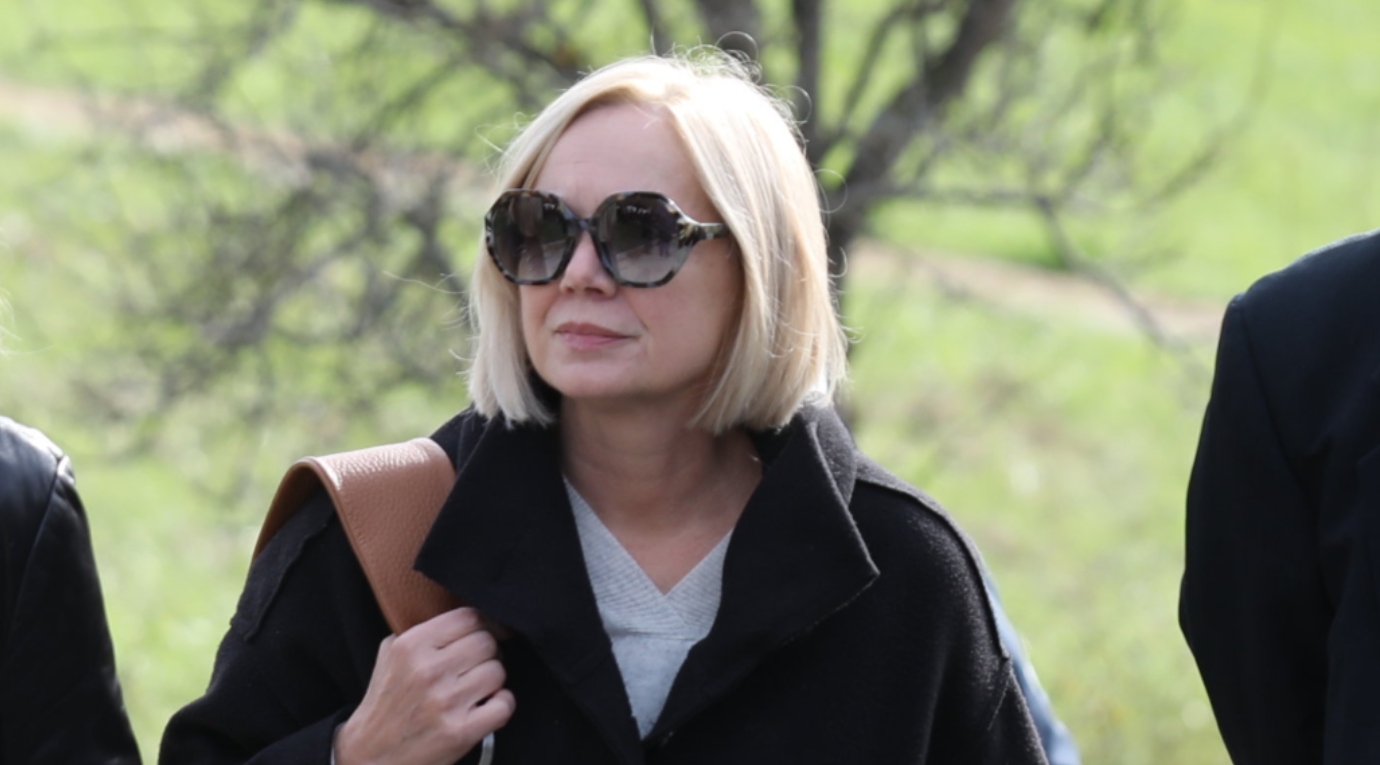 Ksenija Pajić otkrila zašto se okrenula sapunicama: ‘Da sam to prije znala, bilo bi lakše’