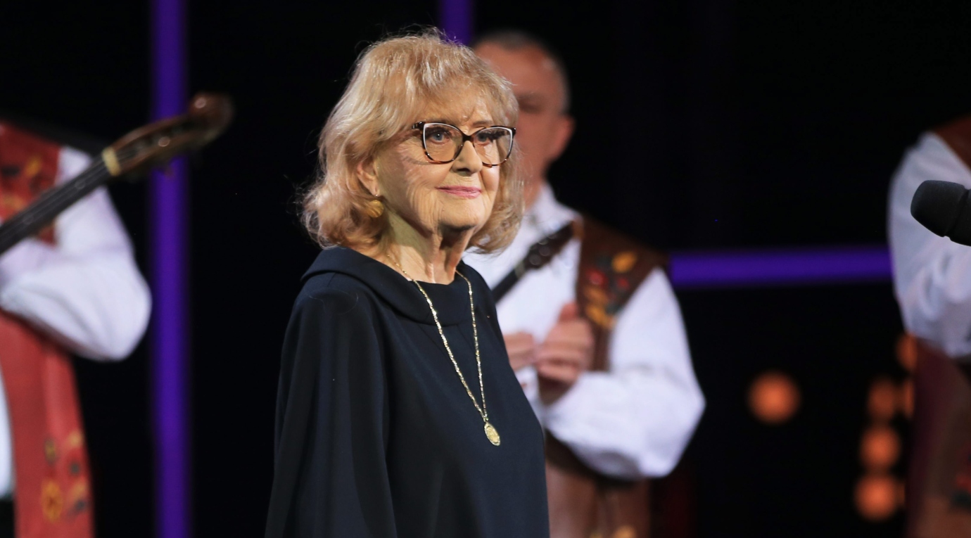 Iza glasa koji pamte generacije krije se teška priča: Vera Svoboda prošla ratne strahote