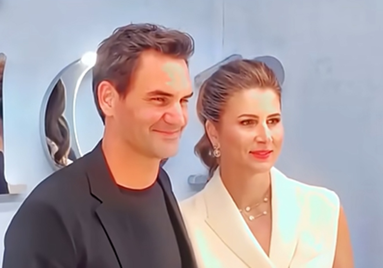 Zbog Federera ostavila arapskog sultana, od slavnog tenisača skrivala pravu istinu