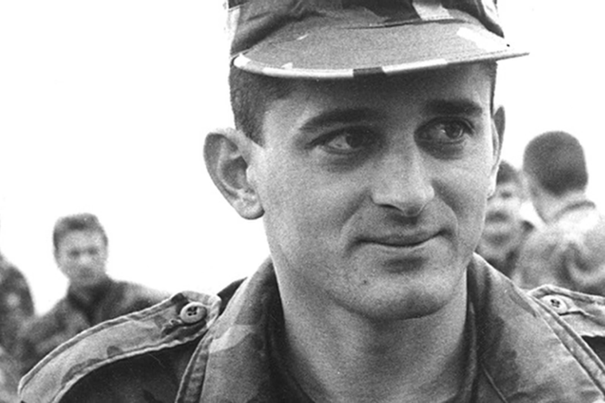 Kažu da je ovo najhrabriji hrvatski ratnik: Tigrovi i danas plaču kad se spomene njegovo ime