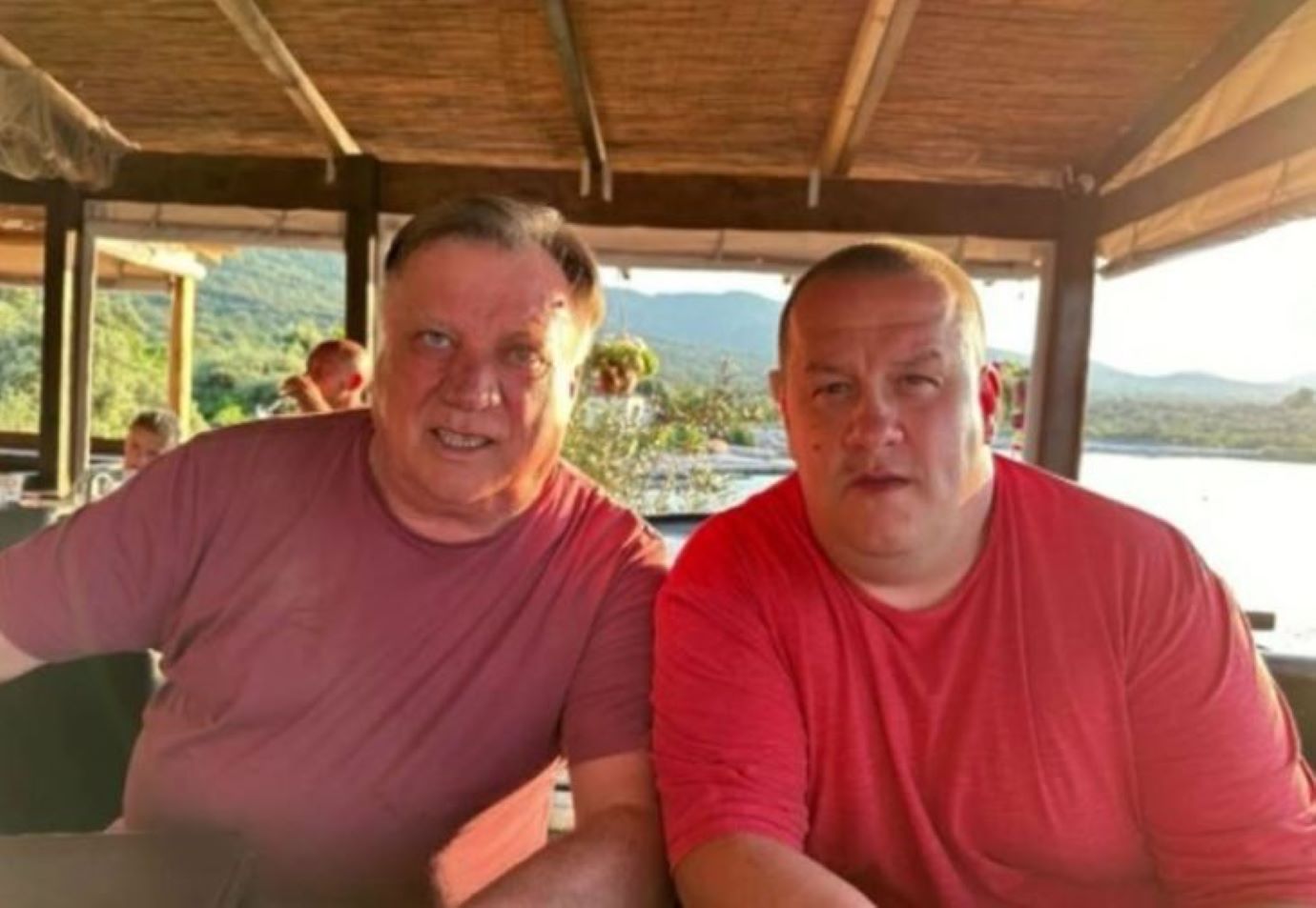 Sin Halida Bešlića priznao: ‘Poslije smrti tate i bolesti majke, ovo mi je prva radost’