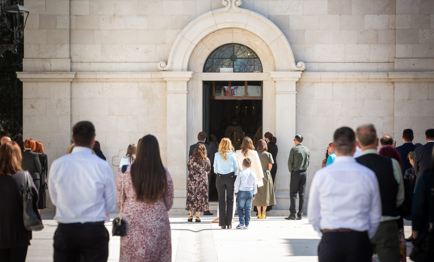 Kuverte za krizmu izazvale raspravu: ‘Dati ispod ovoga je sramota’