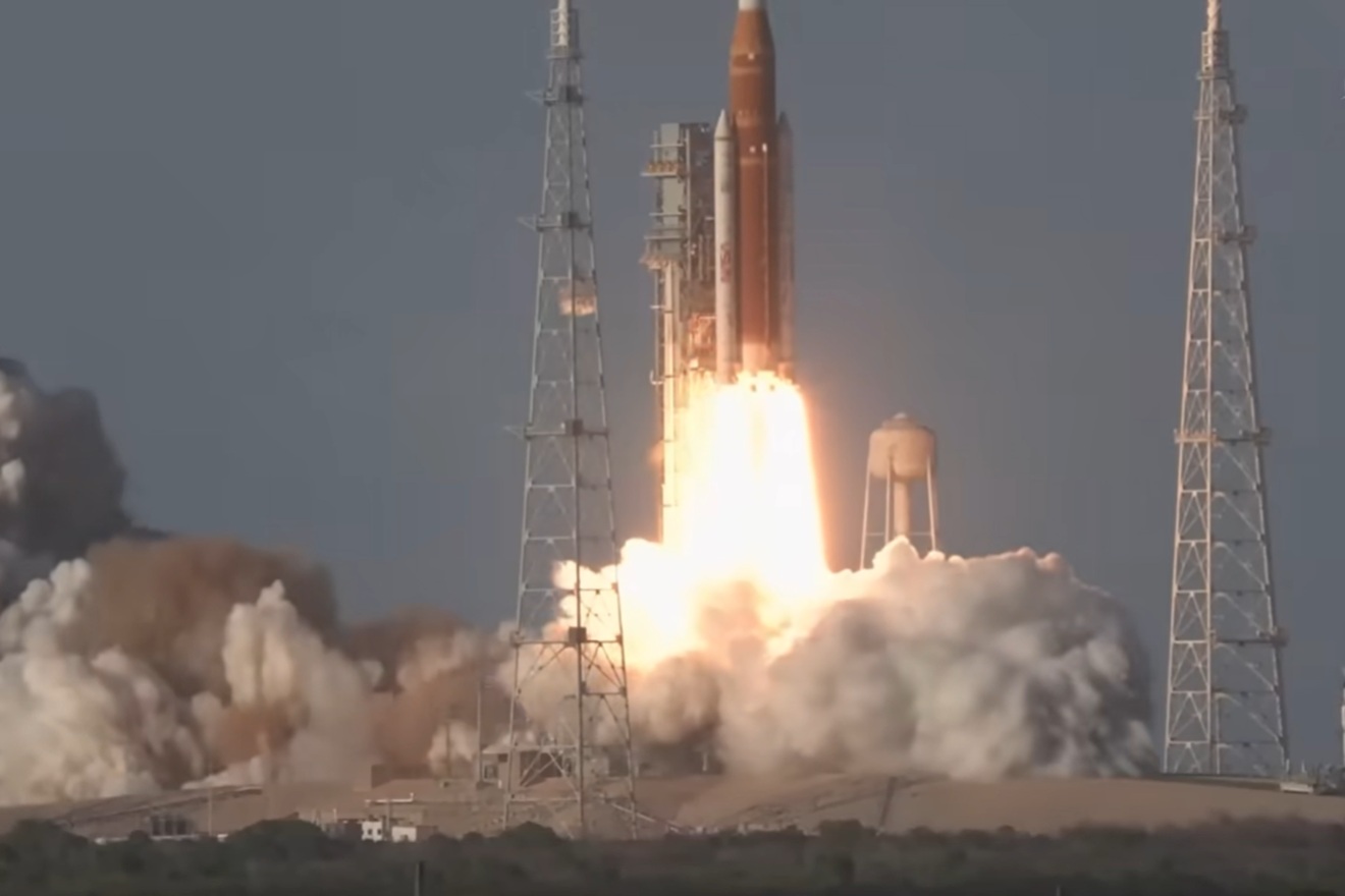 NASA lansirala povijesnu misiju na Mjesec, astronom Radonić: ‘Važno je geopolitički’