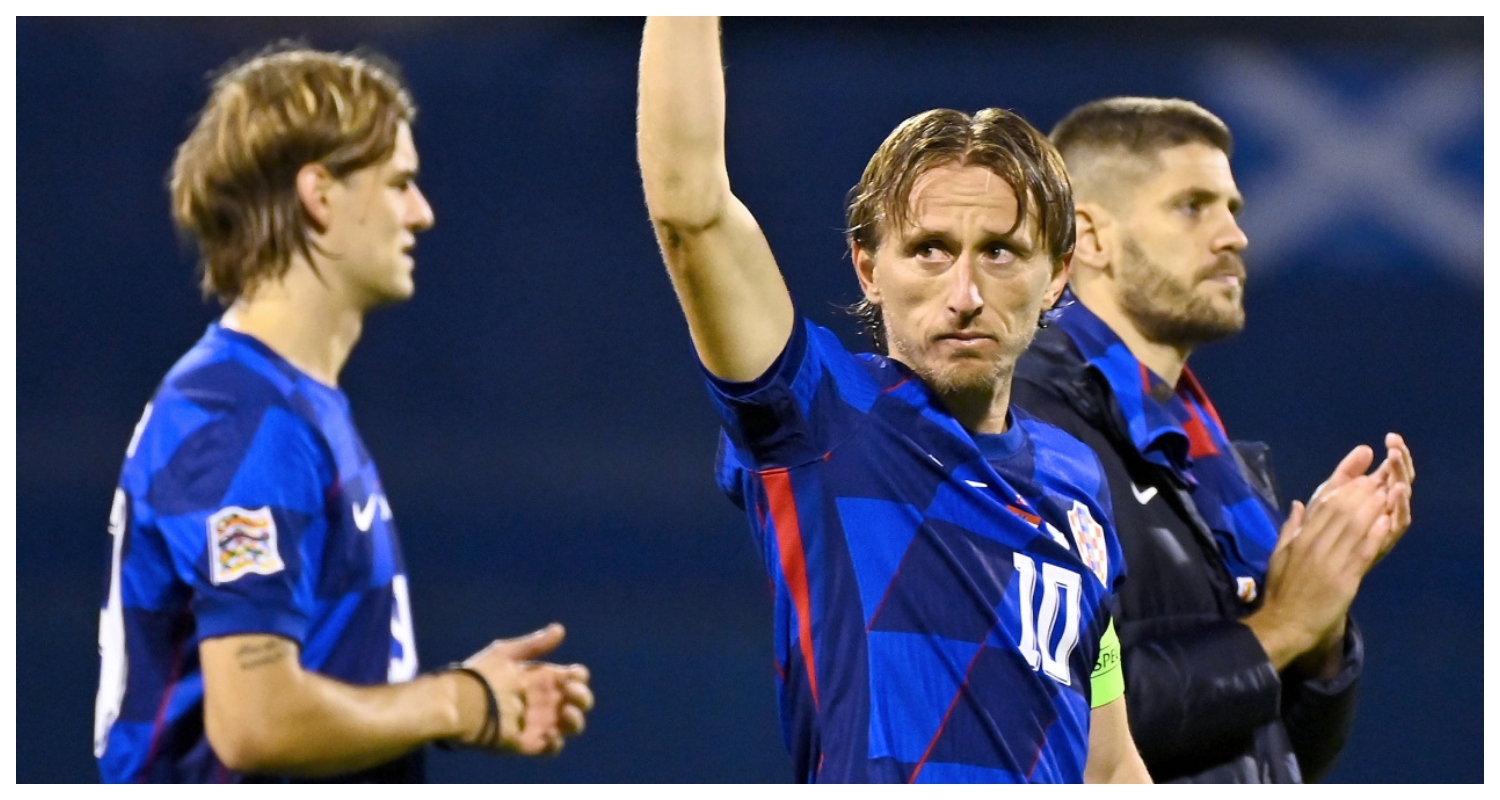 Modrić dobiva najjaču karticu na ‘Fifi’