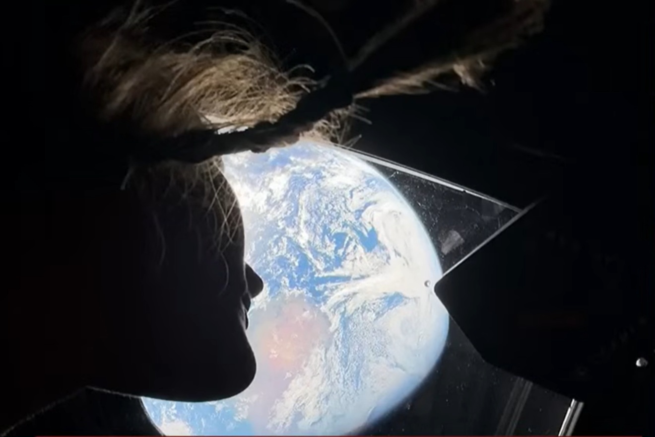 Astronauti se vraćaju na Zemlju: Oborili su čak tri rekorda, a ovo je tek početak