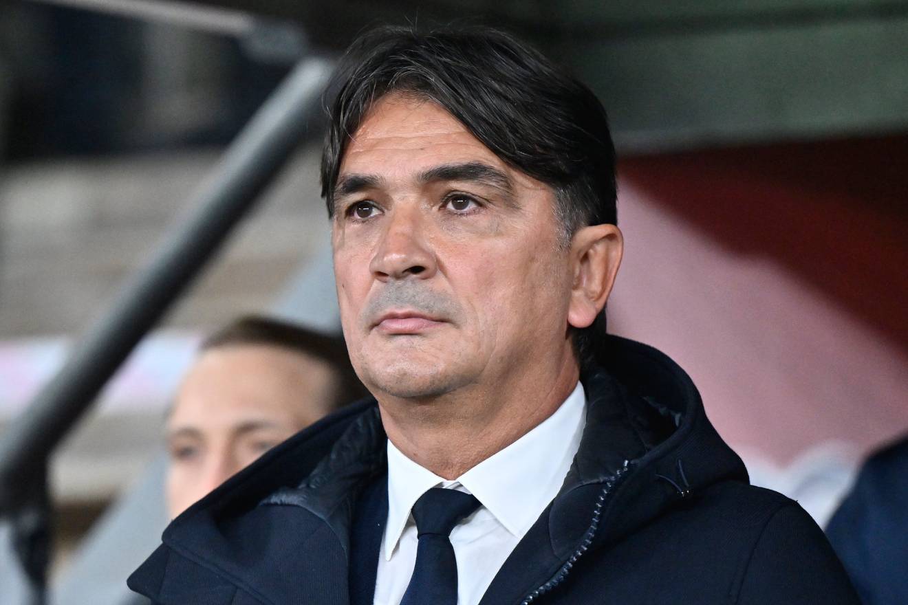 Dalić dobio poruku kakvu nije htio, odmah je prelomio: ‘Ja takve ne trebam u momčadi’