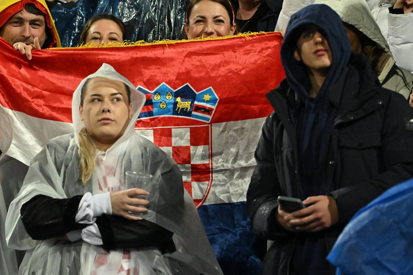 Čovjek iritirao cijelu Hrvatsku, čuđenje usred noći na Novoj TV