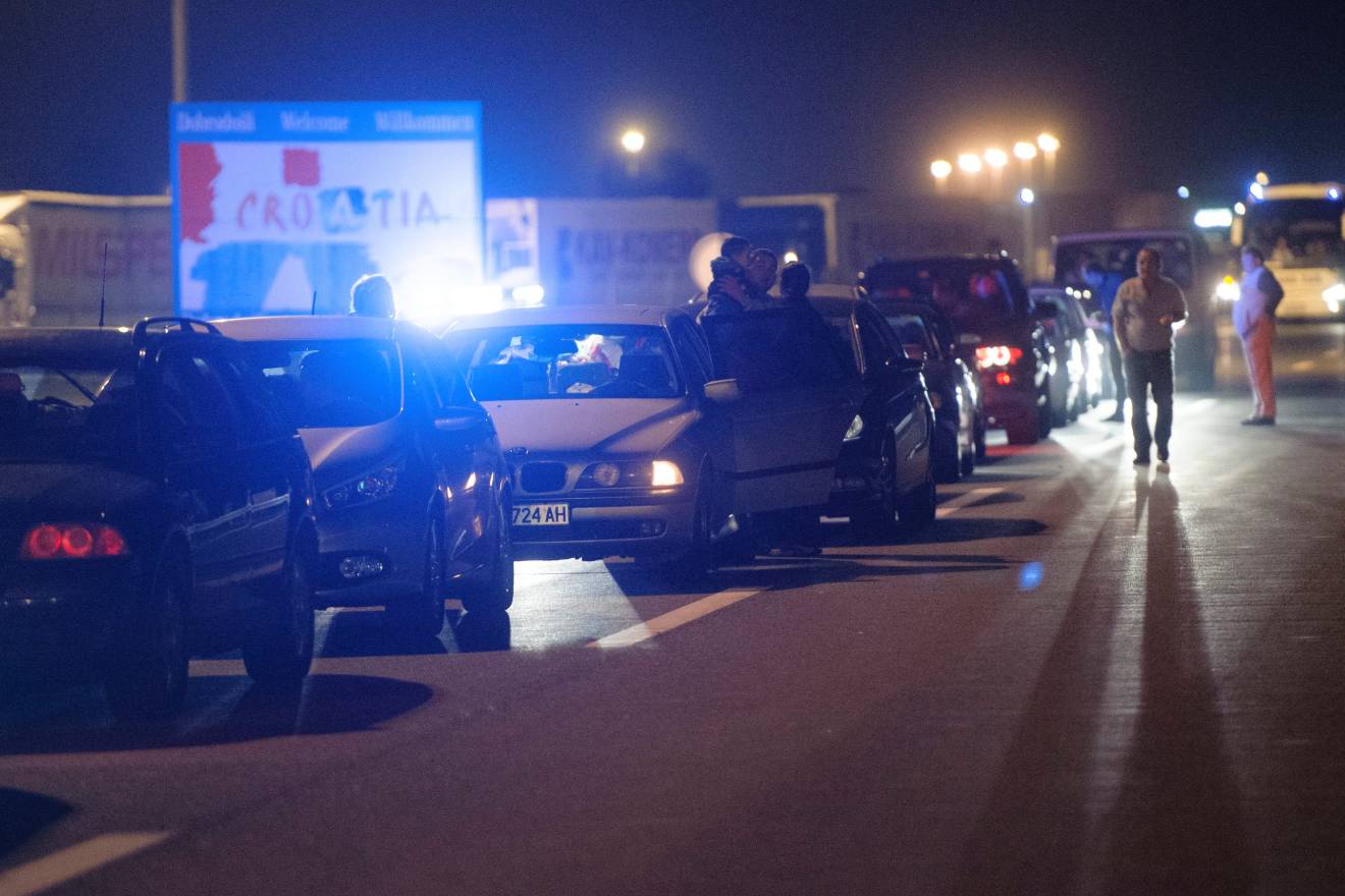 Masivni hrvatski objekt iznenadio Srbe: ‘Na granici sa Srbijom je pravo čudo’