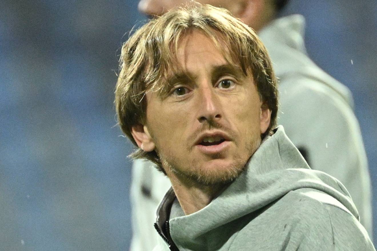Modrić napravio genijalan potez u blijedoj partiji Milana, pogledajte majstoriju