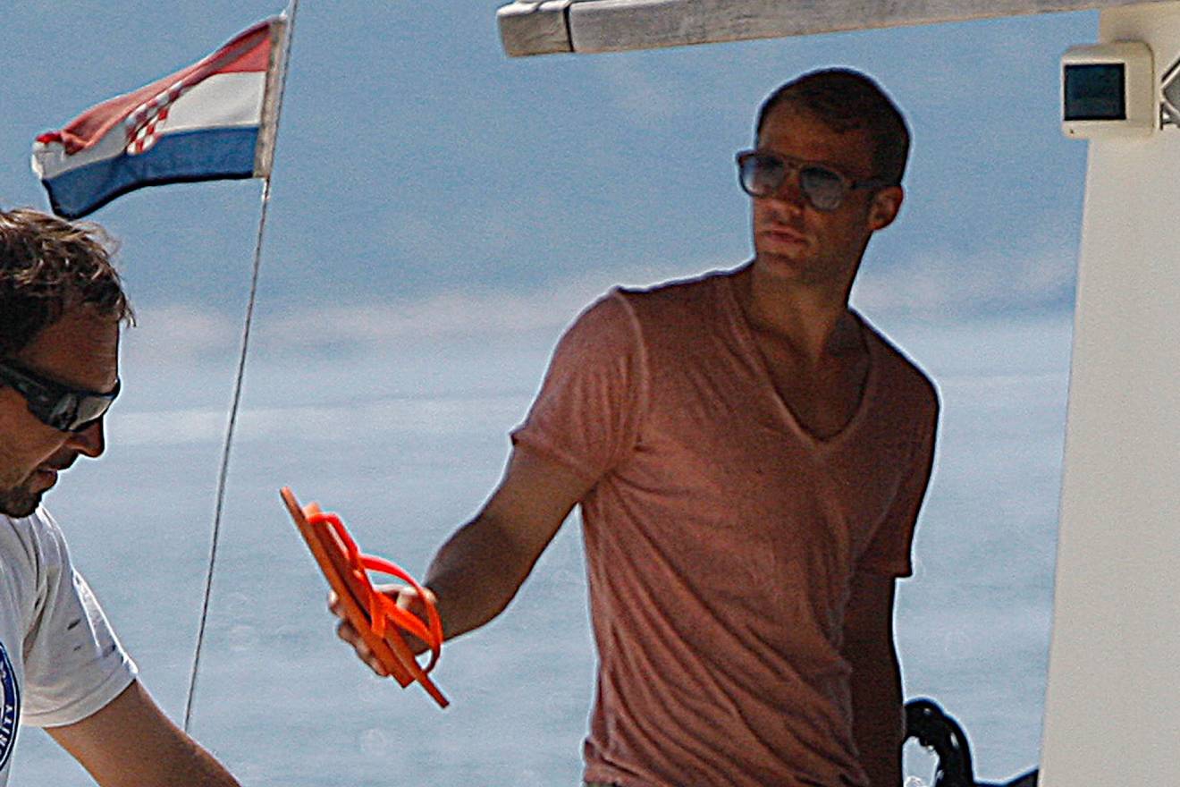 Legendu su optužili da pjeva ustaške pjesme i da voli Thompsona, a sad je na novom udaru