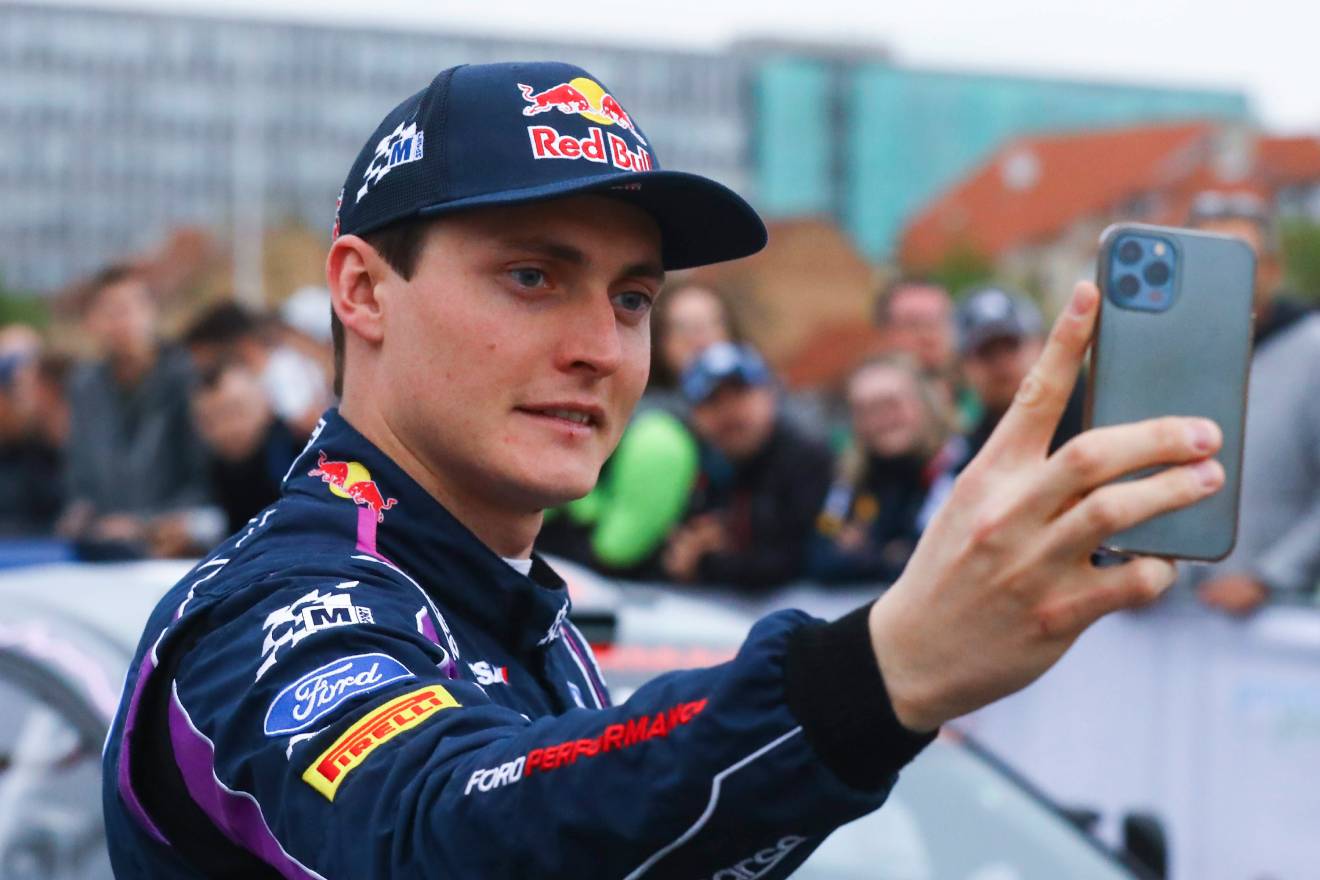 Francuski vozač doživio udes u Hrvatskoj, a onda ga iznenadili: ‘Pravo hrvatsko gostoprimstvo’