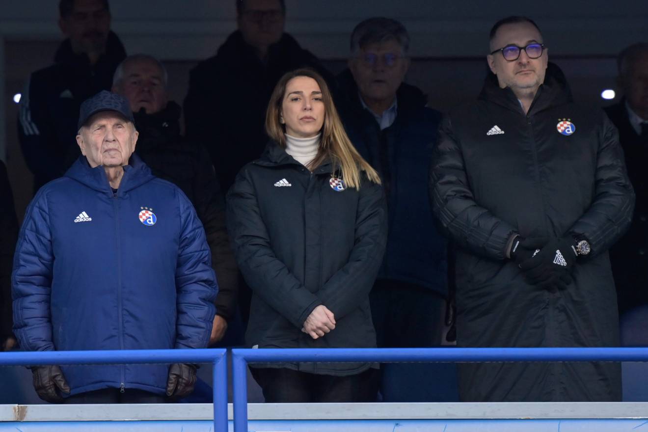 Bivši čelnik Dinama izgubio na sudu, oglasio se pobjednik: ‘Ovo je mnogima moglo ugroziti slobodan rad’