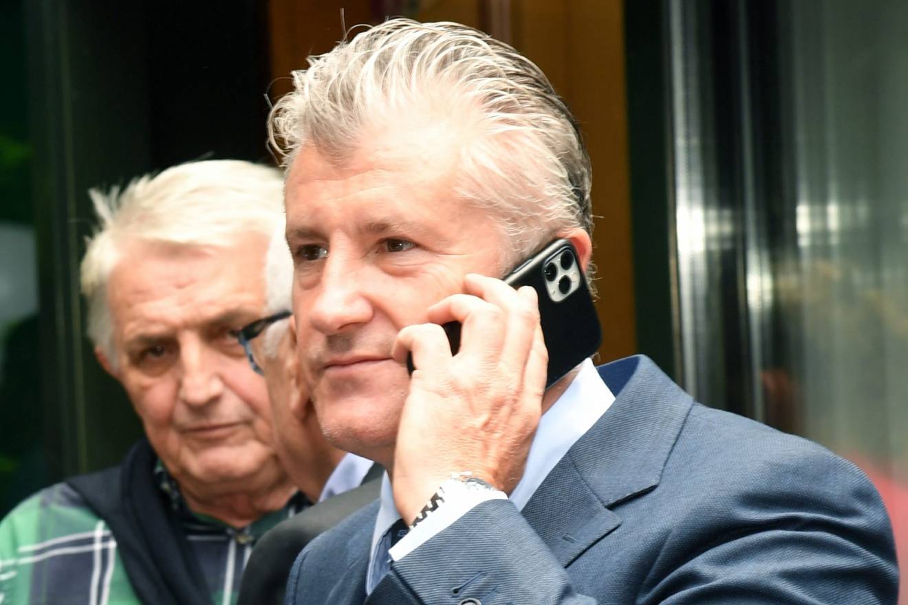 Orban čekao Hrvate, a tamo i Šuker: ‘Neka Hrvatska od vas uči’