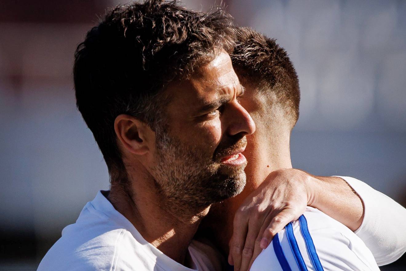 Garcia hvalio Livaju, ali onda izdao upozorenje