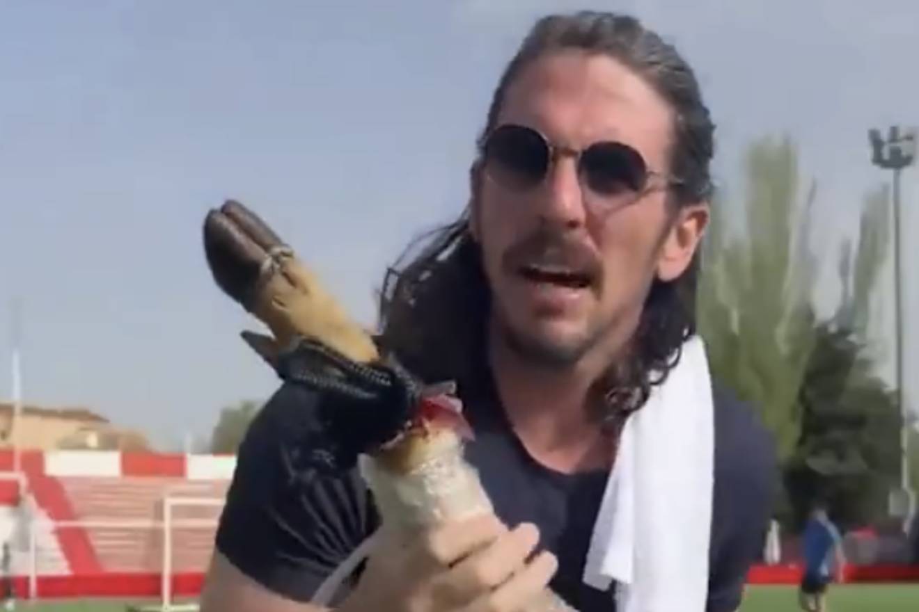 Predsjednik kluba sa svinjetinom ganjao muslimane, ali pravo iznenađenje tek slijedilo