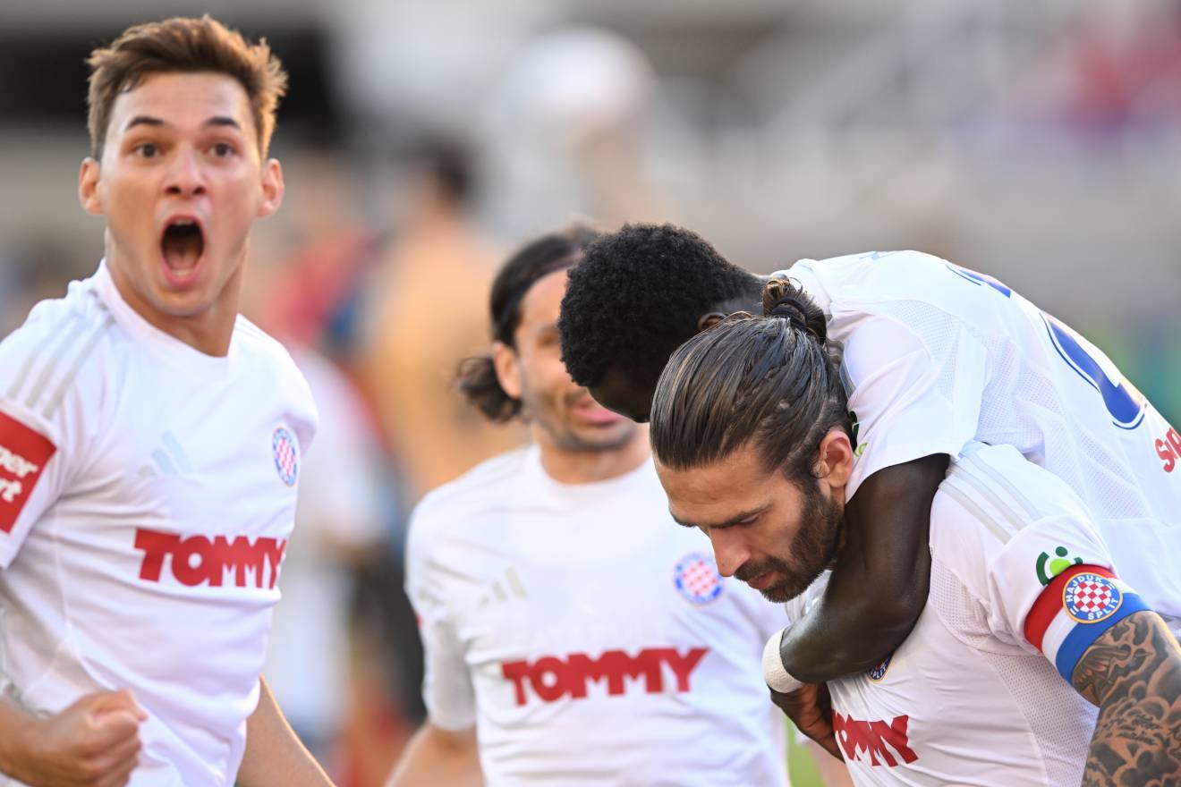 Odbio Dalića i Vatrene, a slavljem protiv Hrvata napravio drugu tešku ‘izdaju’